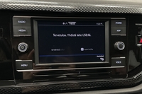 Volkswagen Taigo vaihtoauto
