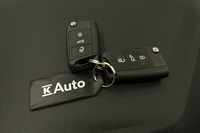 Volkswagen Taigo vaihtoauto