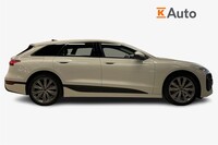 Audi A6 e-tron vaihtoauto