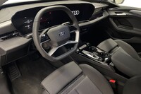 Audi A6 e-tron vaihtoauto