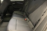 Audi A6 e-tron vaihtoauto