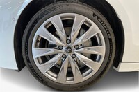 Audi A6 e-tron vaihtoauto