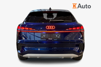 Audi Q3 vaihtoauto