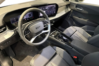 Audi Q3 vaihtoauto