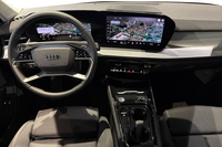 Audi Q3 vaihtoauto