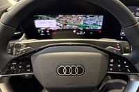 Audi Q3 vaihtoauto