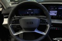 Audi Q3 vaihtoauto