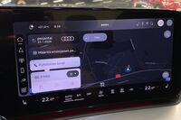 Audi Q3 vaihtoauto