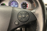 Mercedes-Benz GLK vaihtoauto