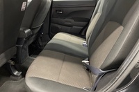 Mitsubishi ASX vaihtoauto