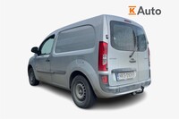 Mercedes-Benz Citan vaihtoauto