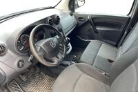 Mercedes-Benz Citan vaihtoauto