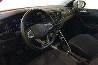 Volkswagen Taigo vaihtoauto