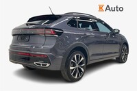 Volkswagen Taigo vaihtoauto