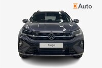 Volkswagen Taigo vaihtoauto