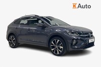 Volkswagen Taigo vaihtoauto