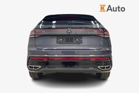 Volkswagen Taigo vaihtoauto