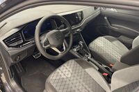 Volkswagen Taigo vaihtoauto