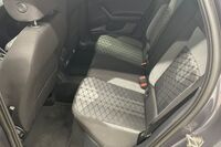 Volkswagen Taigo vaihtoauto