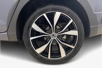 Volkswagen Taigo vaihtoauto