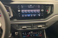 Volkswagen Taigo vaihtoauto