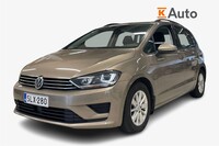 Volkswagen Golf Sportsvan vaihtoauto