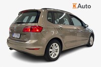 Volkswagen Golf Sportsvan vaihtoauto