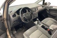 Volkswagen Golf Sportsvan vaihtoauto
