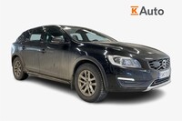 Volvo V60 Cross Country vaihtoauto