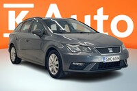 SEAT Leon ST vaihtoauto