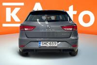 SEAT Leon ST vaihtoauto