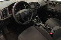 SEAT Leon ST vaihtoauto