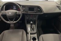 SEAT Leon ST vaihtoauto