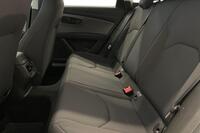 SEAT Leon ST vaihtoauto