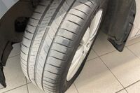 SEAT Leon ST vaihtoauto