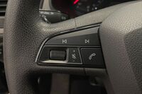 SEAT Leon ST vaihtoauto