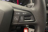 SEAT Leon ST vaihtoauto