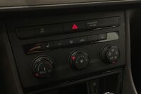 SEAT Leon ST vaihtoauto