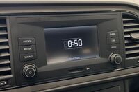 SEAT Leon ST vaihtoauto