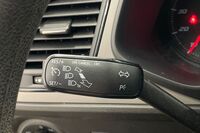 SEAT Leon ST vaihtoauto