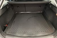 SEAT Leon ST vaihtoauto