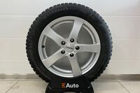 SEAT Leon ST vaihtoauto