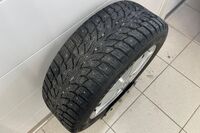 SEAT Leon ST vaihtoauto