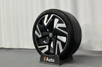 Volkswagen ID.7 vaihtoauto