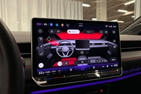 Volkswagen ID.7 vaihtoauto