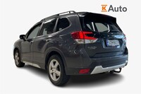 Subaru Forester vaihtoauto