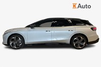 Volkswagen ID.7 vaihtoauto