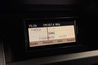 Mercedes-Benz GLK vaihtoauto