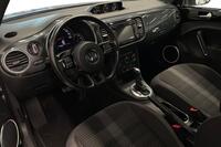 Volkswagen Beetle vaihtoauto