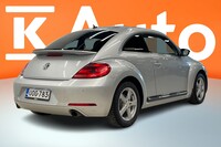 Volkswagen Beetle vaihtoauto